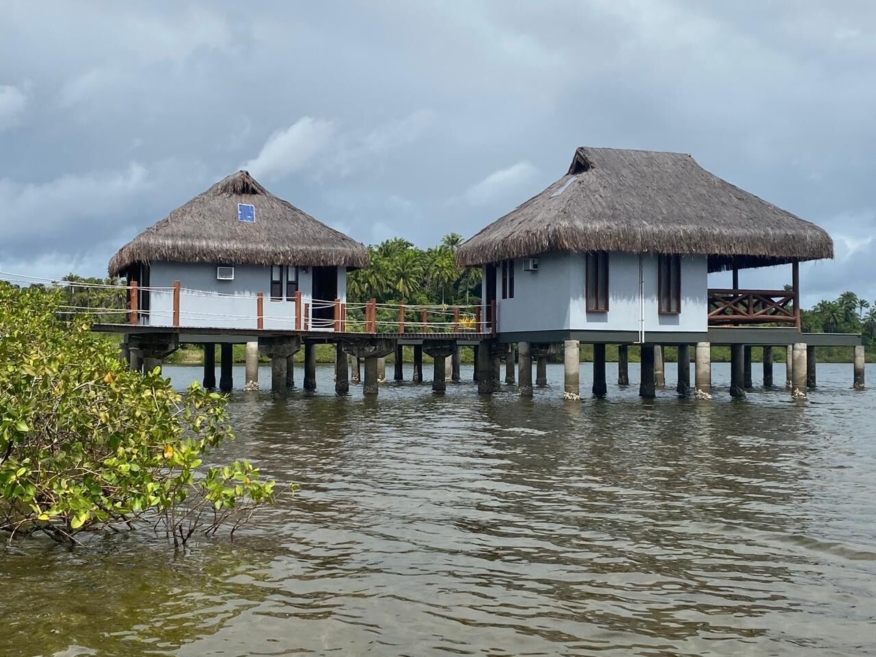 Casa à venda em Centro, Saubara - 6 quartos 60000 m² - foto principal (fachada)