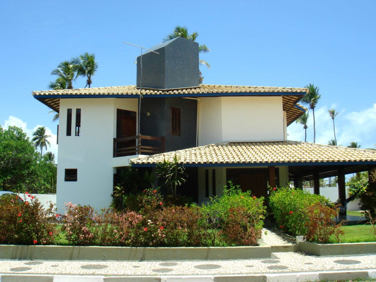 Casa, 4 quartos, 313 m² - Foto 2