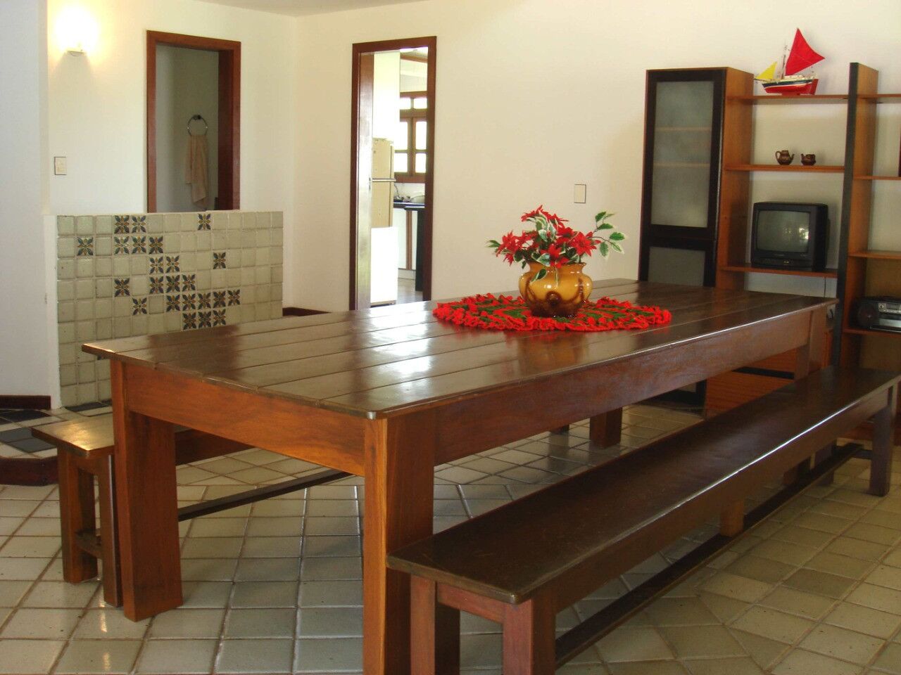 Casa, 4 quartos, 313 m² - Foto 6