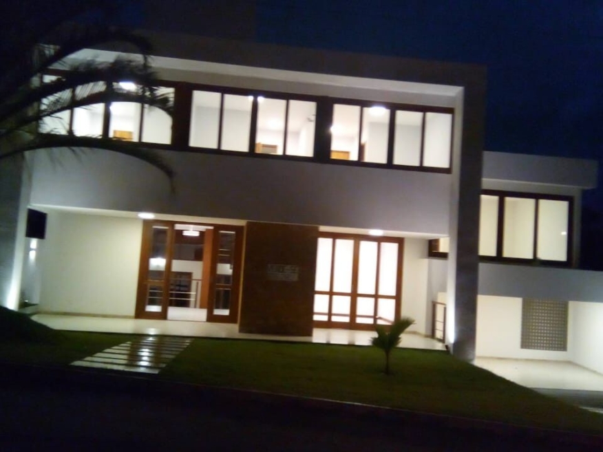 Casa à venda em Portão, Lauro de Freitas - 4 quartos 425 m² - foto principal (fachada)