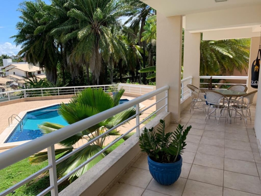 Casa à venda em Vilas do Atlântico, Lauro de Freitas - 9 quartos 272 m² - foto principal (fachada)