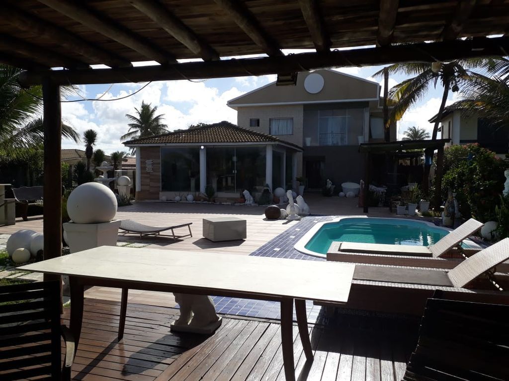 Casa, 7 quartos, 800 m² - Foto 22