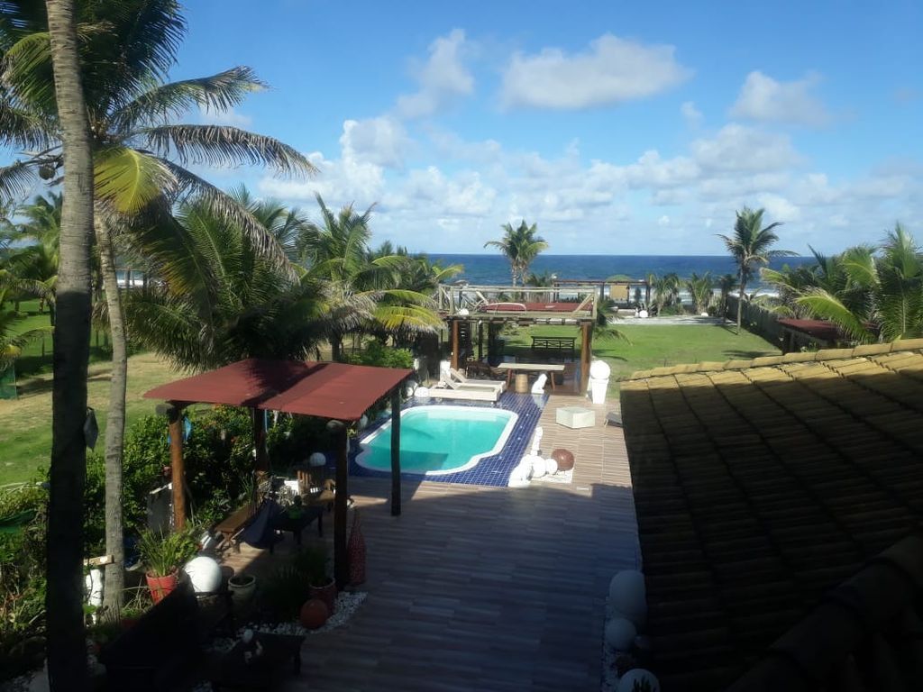 Casa, 7 quartos, 800 m² - Foto 23