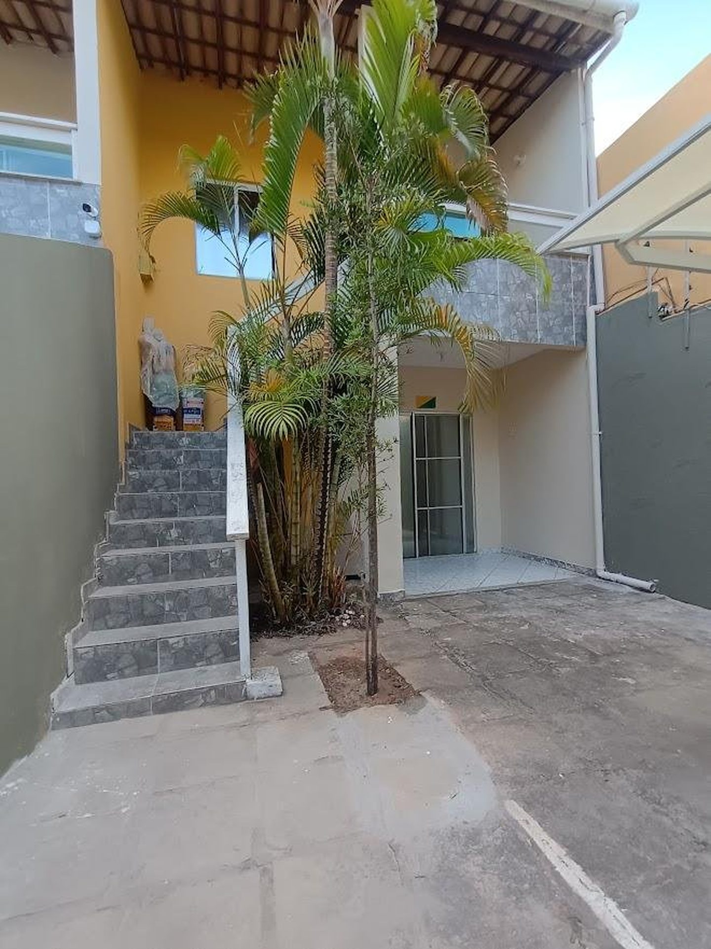 Apartamento à venda com 2 quartos, 2 banheiros, 2 vagas e 180m² no Ipitanga, Lauro de Freitas (BA) — foto 22 de 27