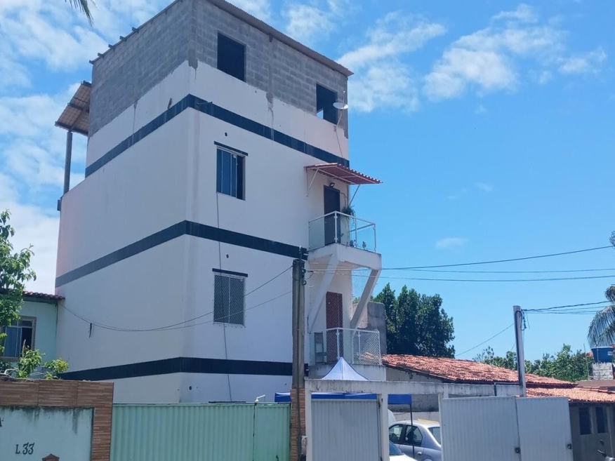 Imóvel à venda em Portão, Lauro de Freitas - 2 quartos 75 m² - foto principal