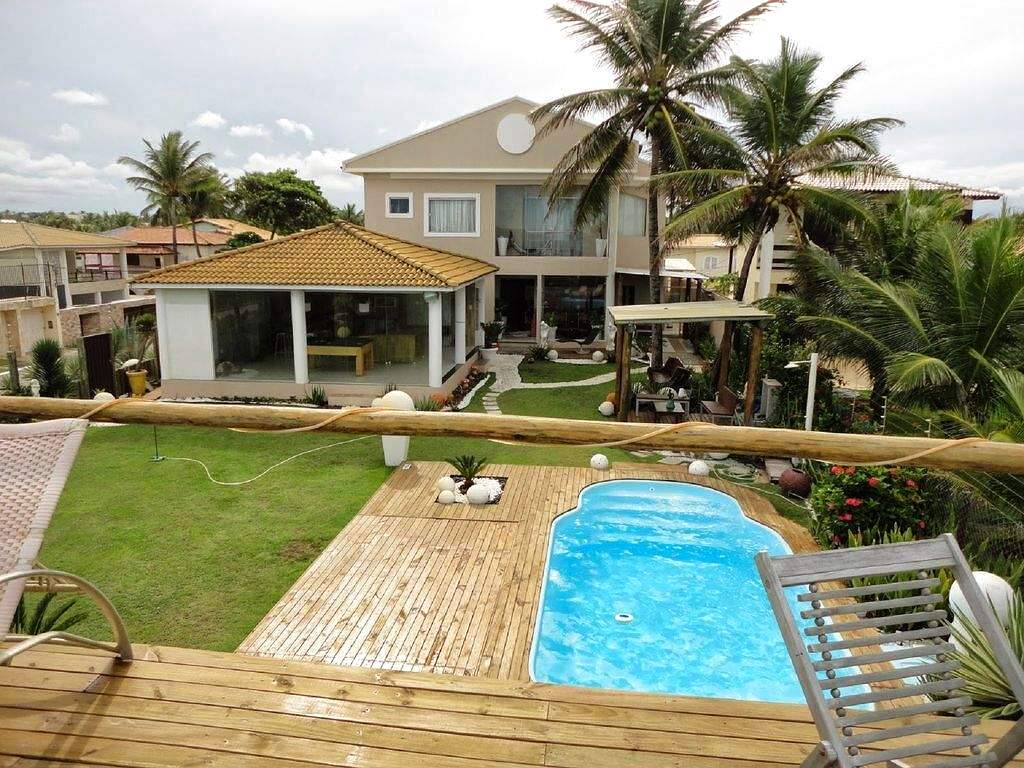Casa, 7 quartos, 800 m² - Foto 2