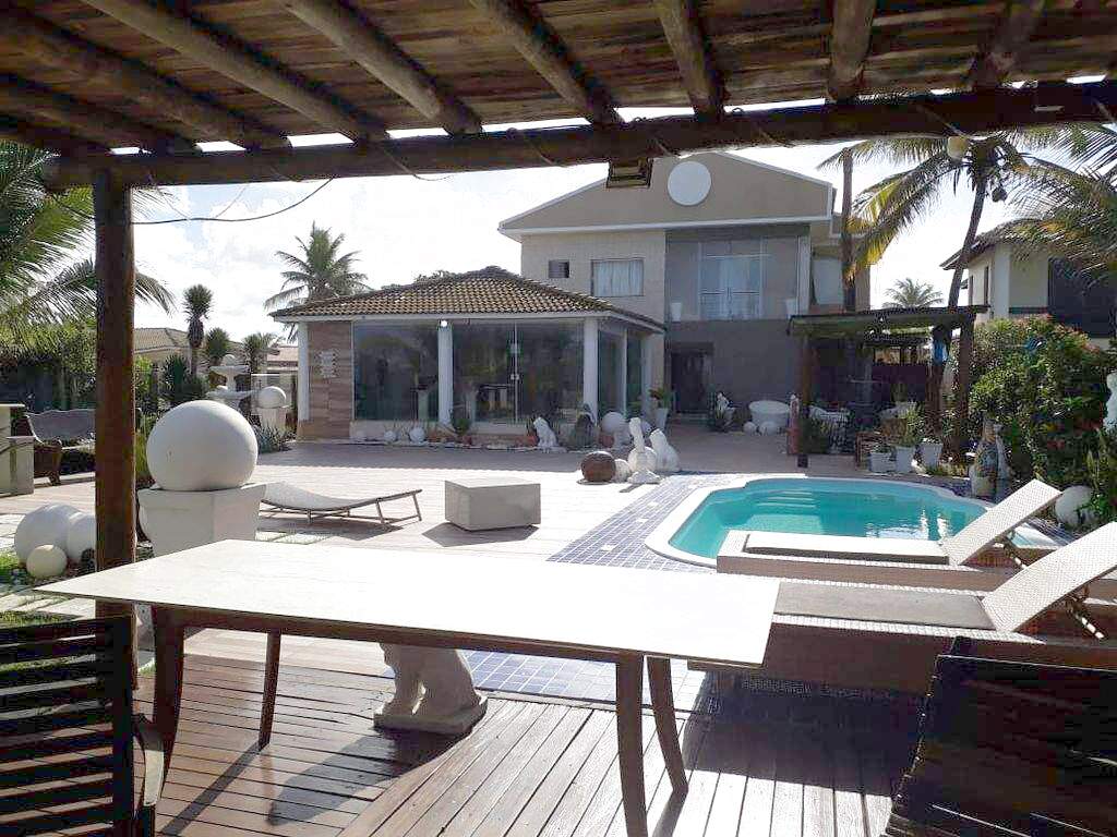 Casa, 7 quartos, 800 m² - Foto 9