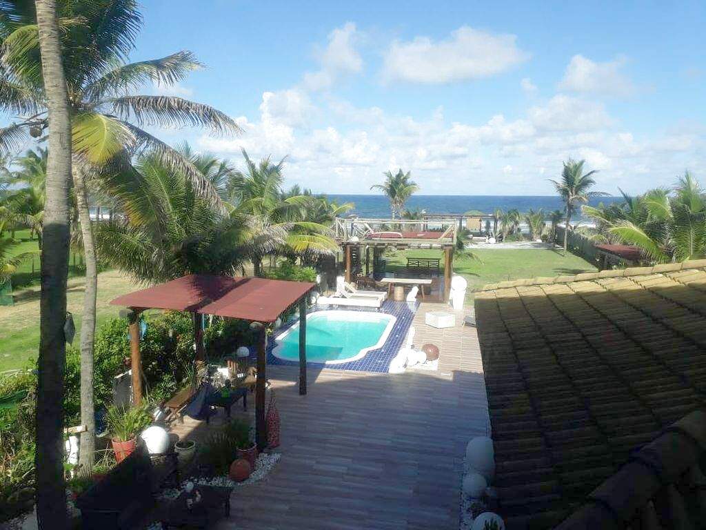 Casa, 7 quartos, 800 m² - Foto 14