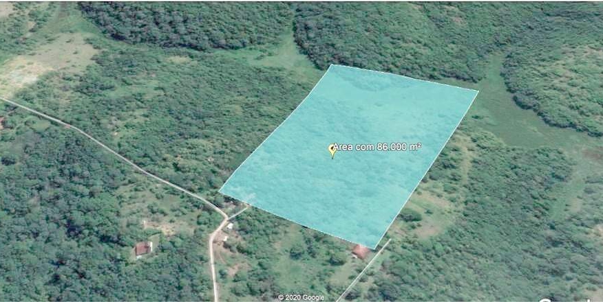 terreno a venda no alphaville litoral norte camacari