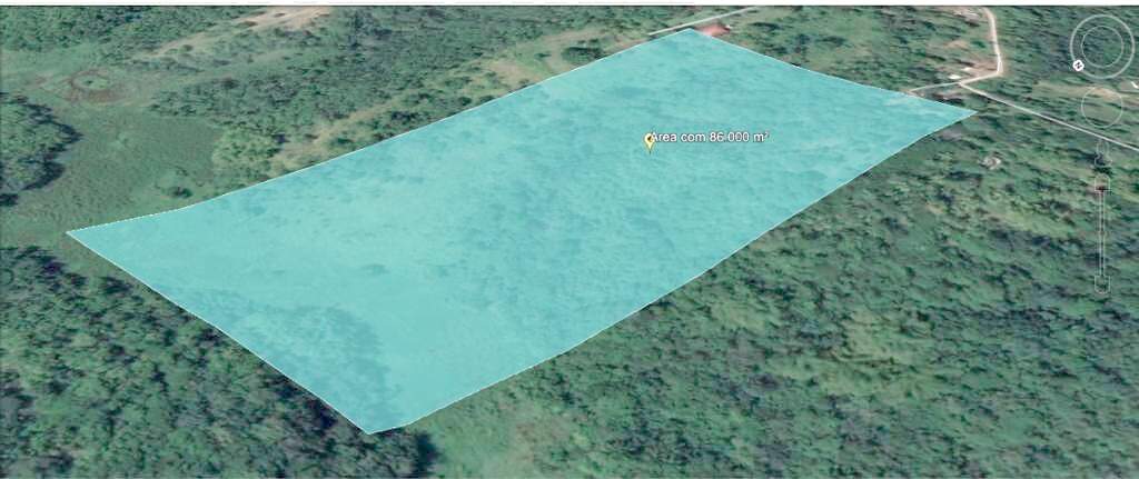 Terreno, 9 hectares - Foto 6
