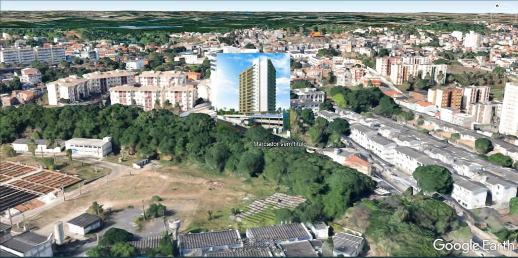 Terreno à venda com 2400m² de terreno no Boca do Rio, Salvador (BA) — foto 8 de 15