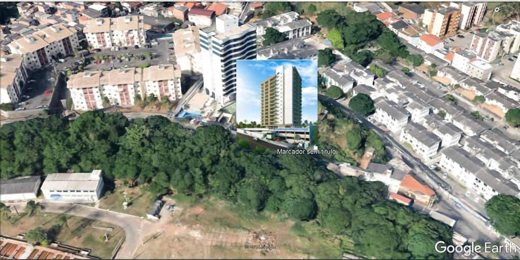Terreno à venda com 2400m² de terreno no Boca do Rio, Salvador (BA) — foto 9 de 15