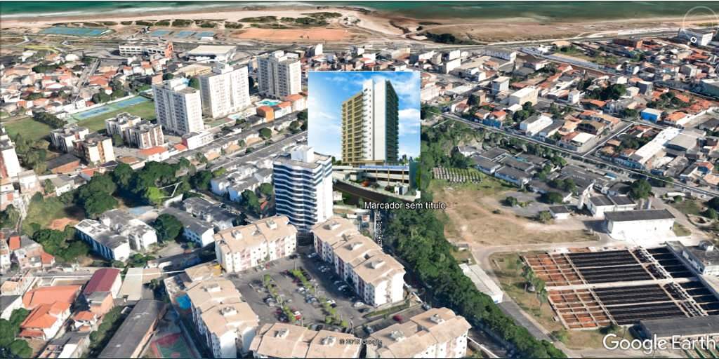 Terreno à venda com 2400m² de terreno no Boca do Rio, Salvador (BA) — foto 10 de 15