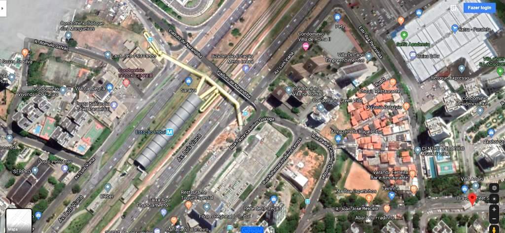 Terreno, 5411 m² - Foto 3