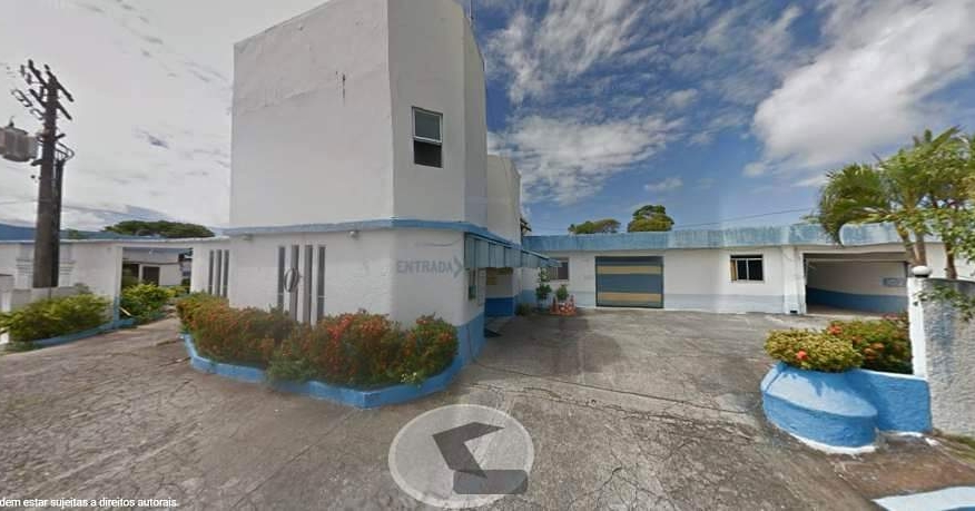 terreno comercial a venda no itapua salvador