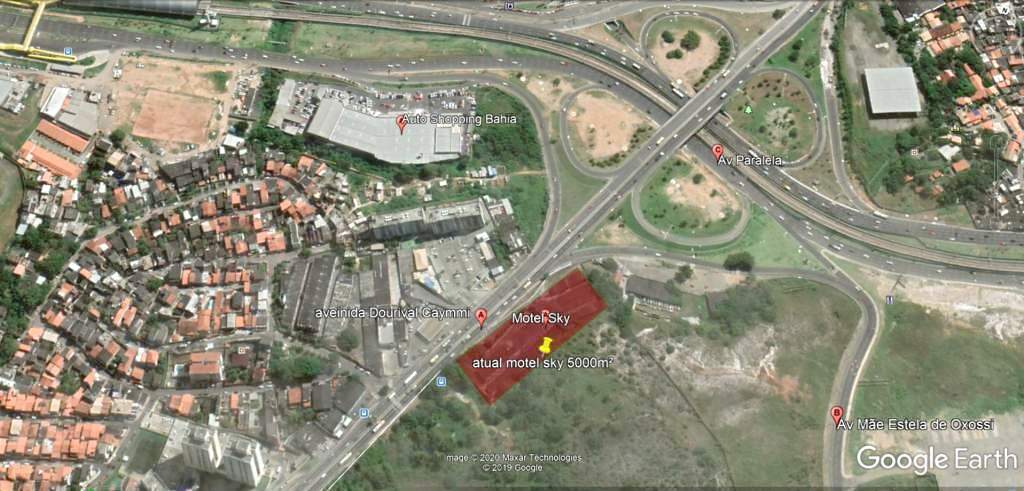 Terreno, 5000 m² - Foto 4