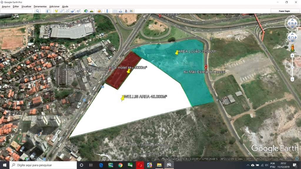 Terreno, 5000 m² - Foto 6