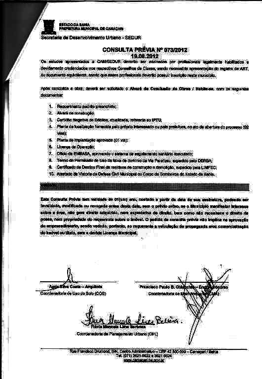 Terreno, 4 hectares - Foto 7