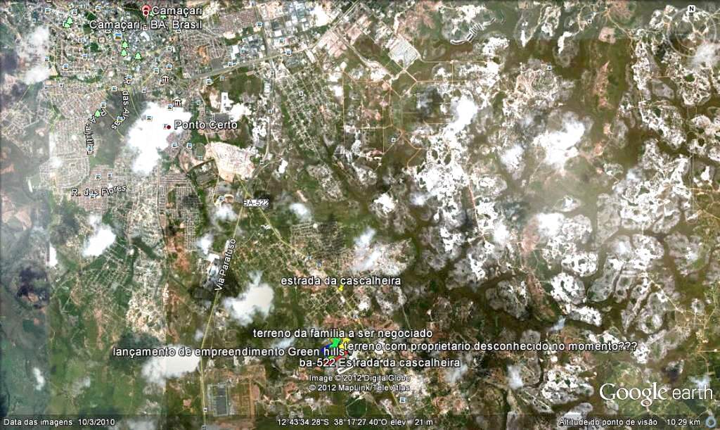 Terreno, 4 hectares - Foto 10