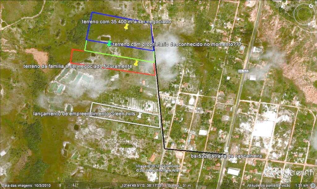 Terreno, 4 hectares - Foto 11
