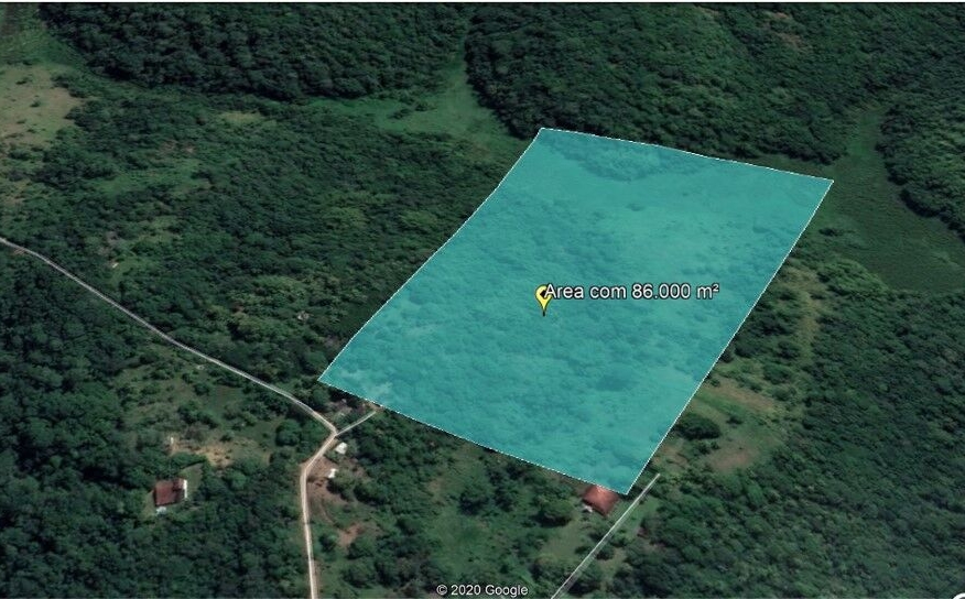 Terreno à venda em Alphaville (Abrantes), Camaçari - 86000 m² - foto 2