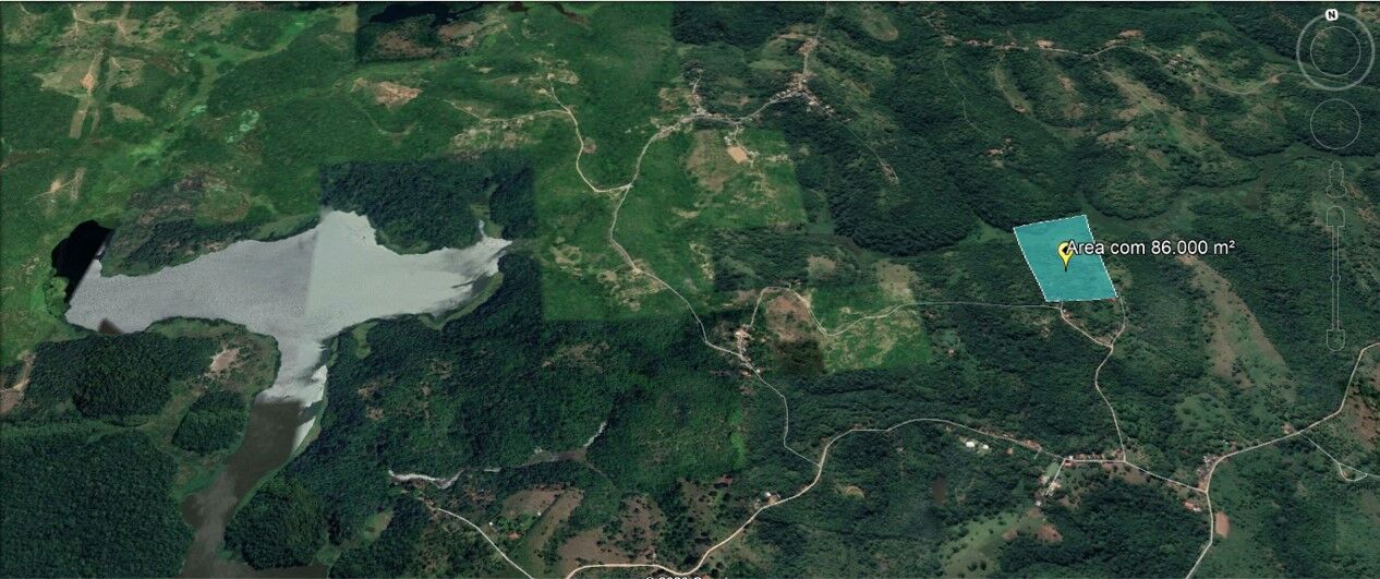Terreno à venda com 86000m² de terreno no Alphaville, Camaçari (BA) — foto 9 de 12