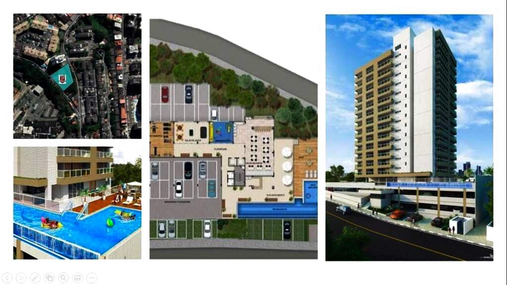 Terreno, 2840 m² - Foto 3