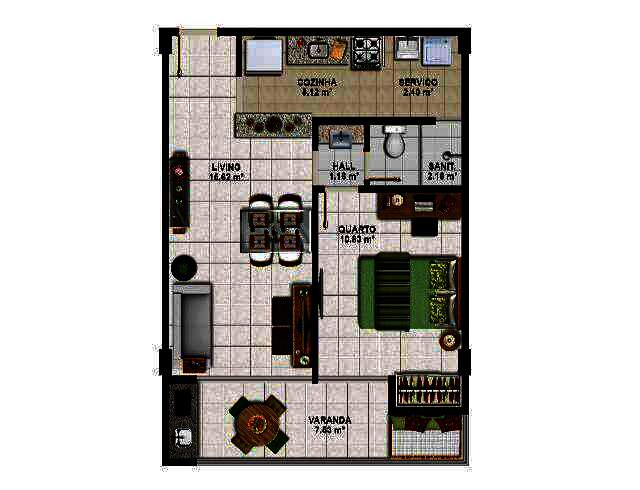 Terreno, 2840 m² - Foto 6