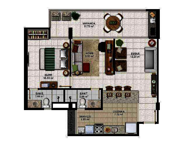 Terreno, 2840 m² - Foto 10