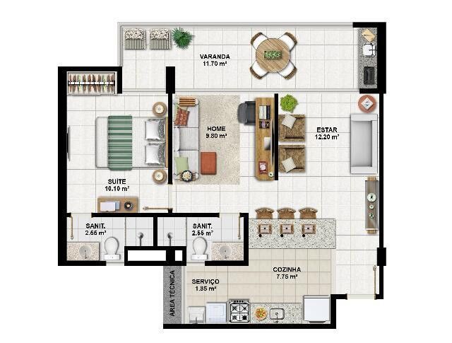 Terreno, 2840 m² - Foto 18