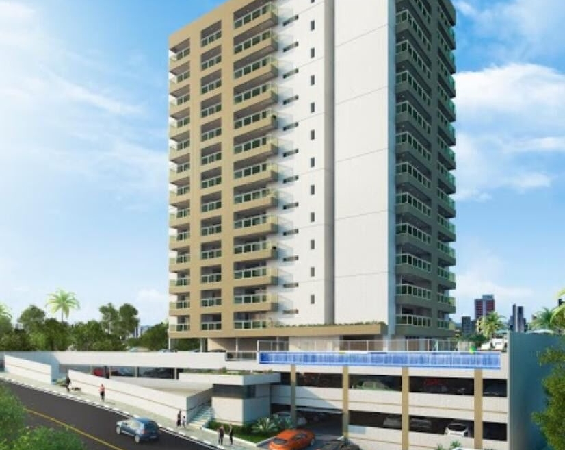 Terreno à venda em Boca do Rio, Salvador - 2400 m² - foto principal