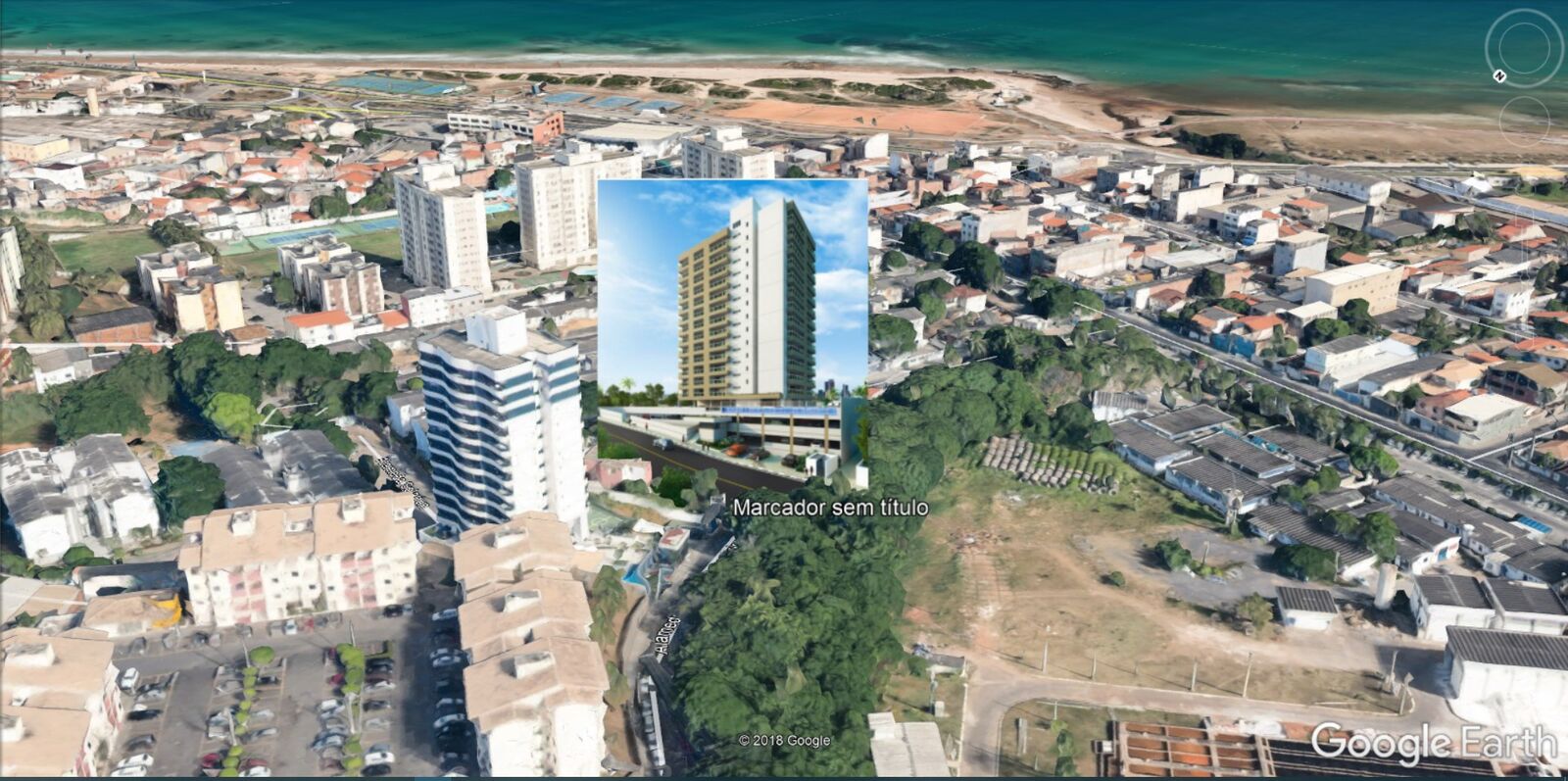 Terreno, 2400 m² - Foto 3