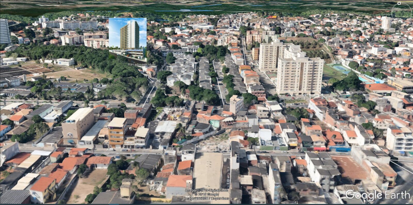 Terreno, 2400 m² - Foto 8