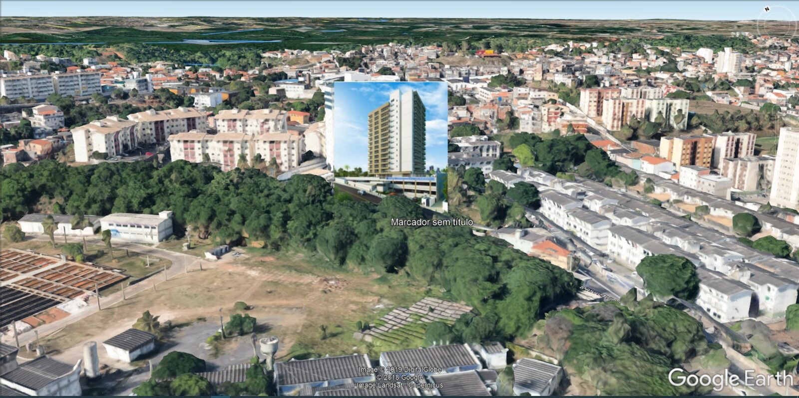 Terreno, 2400 m² - Foto 9