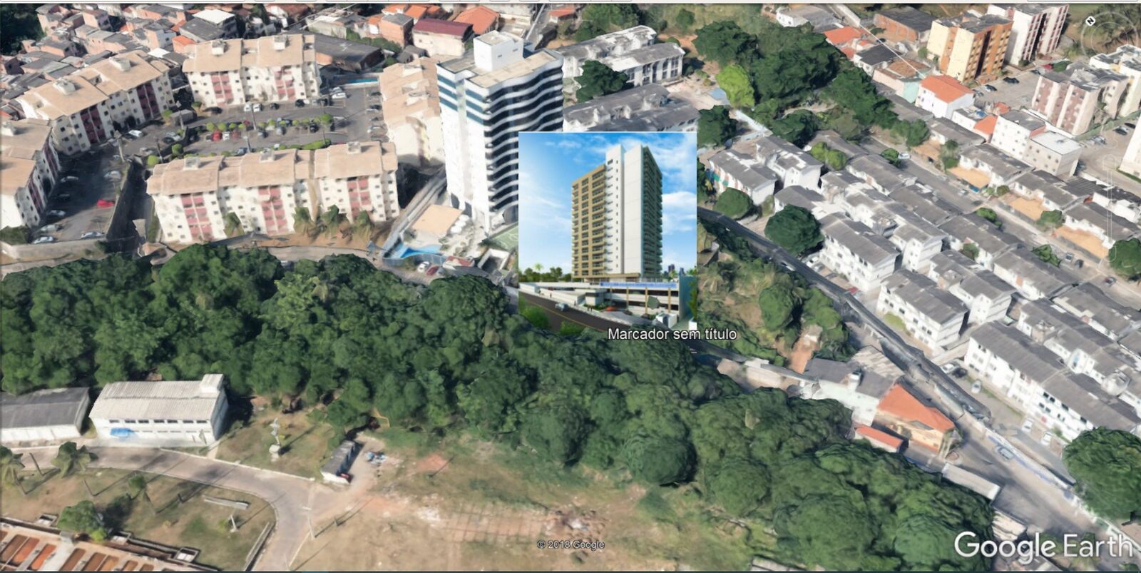 Terreno, 2400 m² - Foto 10