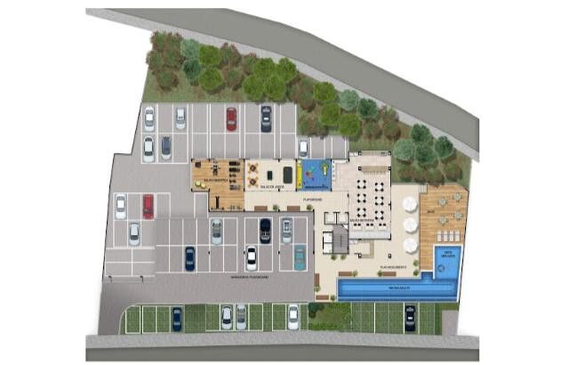 Terreno, 2400 m² - Foto 14