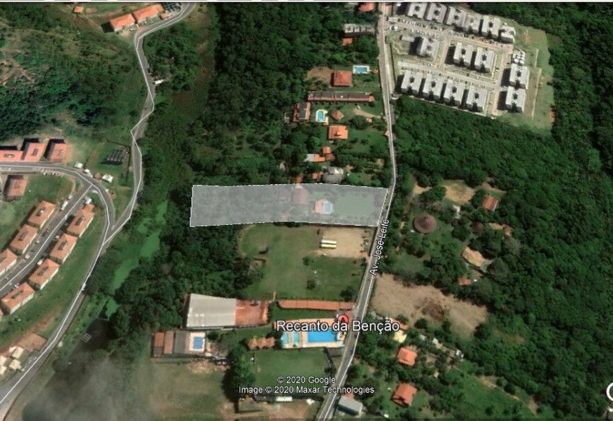 Terreno à venda em Caji, Lauro de Freitas - 8 m² - foto principal