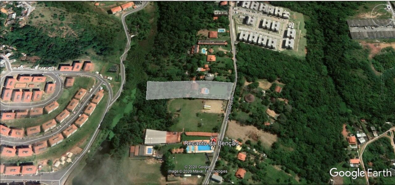 Terreno à venda em Caji — 8 m²