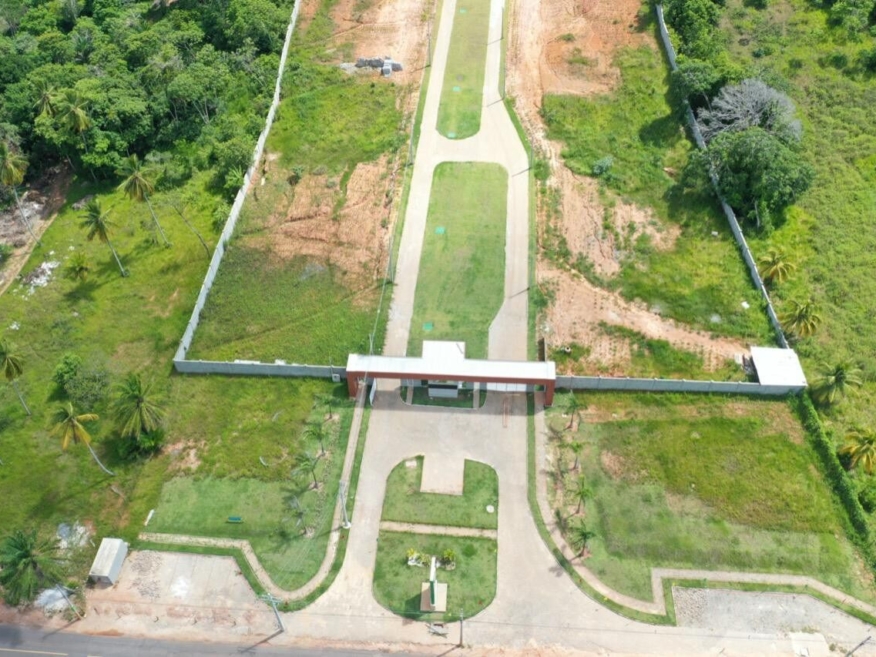 Terreno à venda em Malícia (Abrantes), Camaçari - 301 m² - foto principal