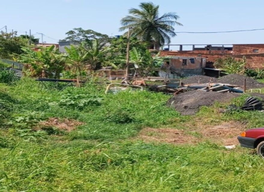 Terreno à venda em Mussurunga I, Salvador - 5750 m² - foto 4