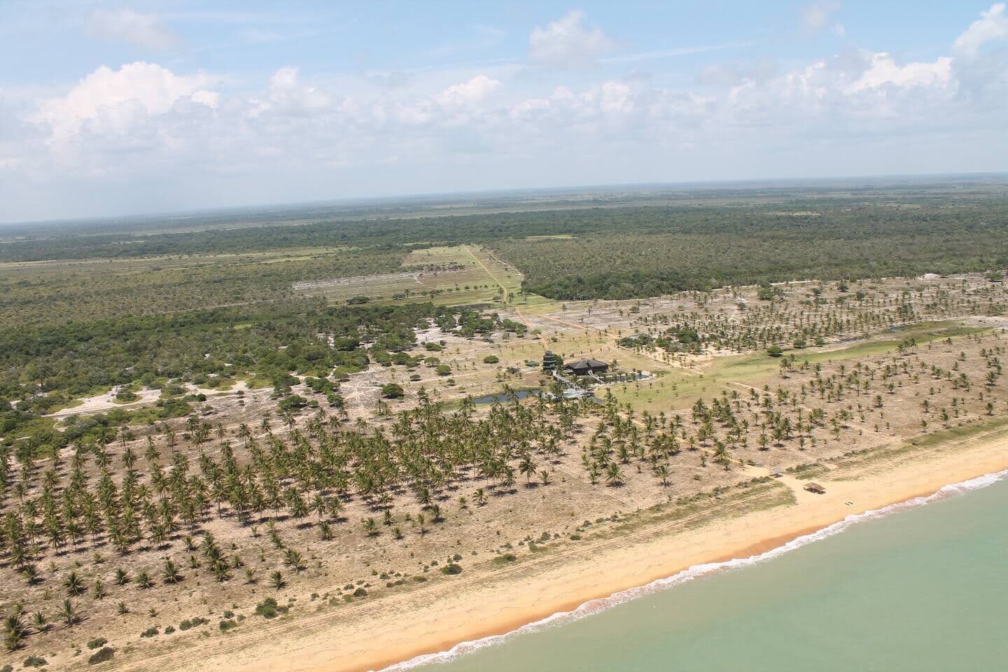 terreno-venda-ponta-da-areia-caravelas-127-04 Terreno à venda em Ponta da Areia, Caravelas - 7 m² - foto 4