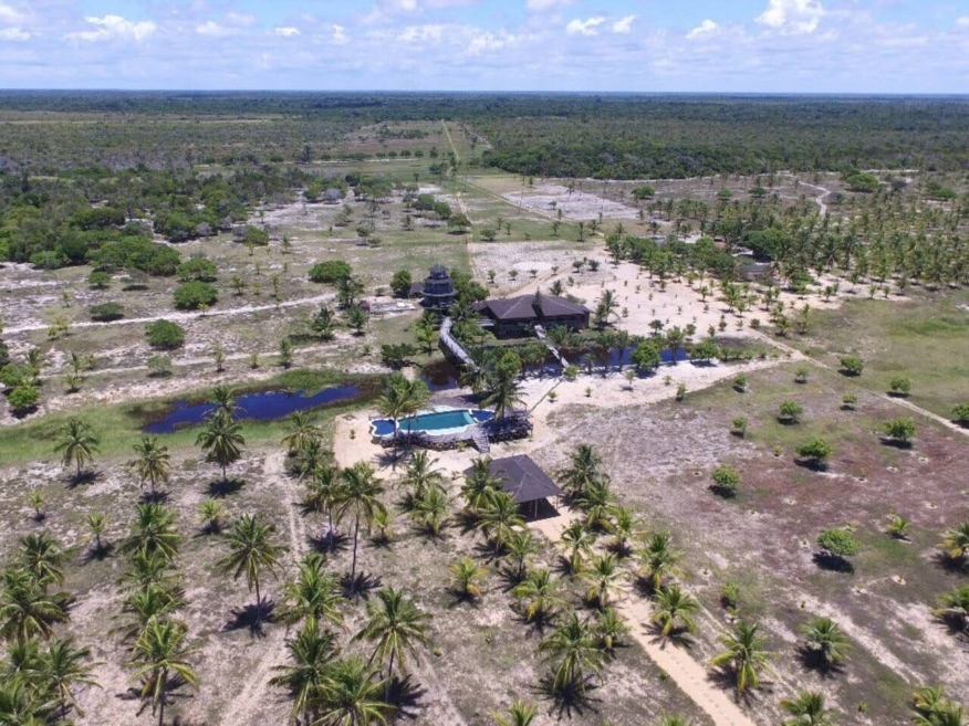 Terreno à venda em Ponta da Areia, Caravelas - 7 m² - foto 5